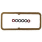 Top Cover Gasket Kit Fits Lucas Diesel Injection Pump Repair Tractor 4600 5000