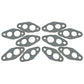Set of 10 Gaskets 1P0436 Fits Caterpillar Fuel Priming Pumps 1052508 & 1375541