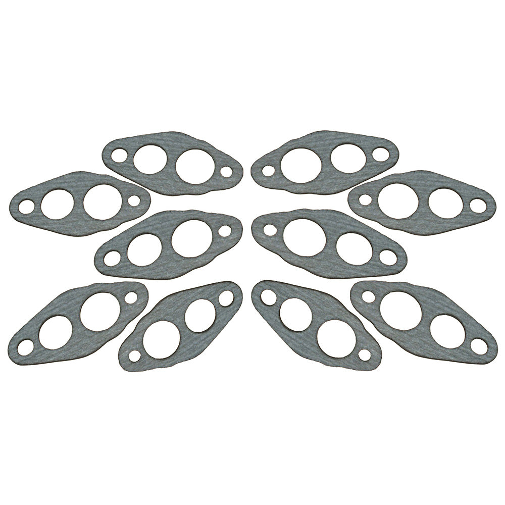 Set of 10 Gaskets 1P0436 Fits Caterpillar Fuel Priming Pumps 1052508 & 1375541