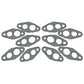 Qty 10: Gasket Fits Caterpillar Replaces 1P-0436