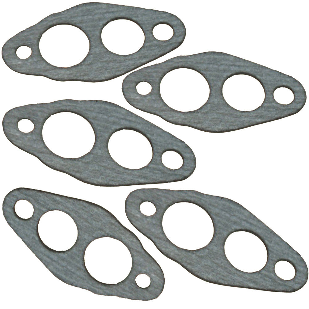 (5) 1P0436 Priming Pump Gaskets Fits Caterpillar 1052508 & 1375541 Pumps