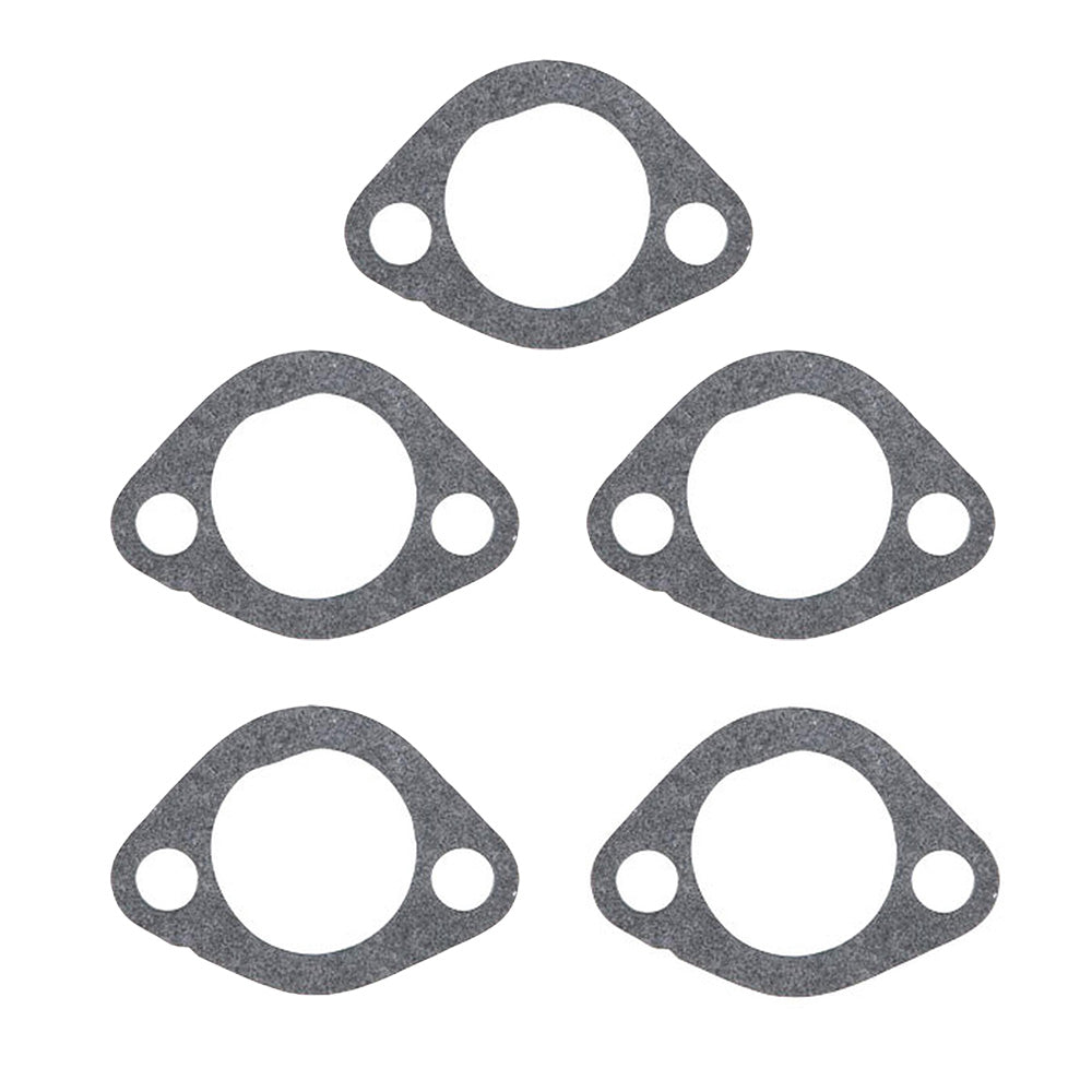 5 Pk Gasket Exhaust Fits Tecumseh LAV-50 & HS-50 5HP Vert & Horiz Engines 7801