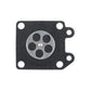 Metering Diaphragm Fits Walbro Replaces 95-526