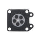 Metering Diaphragm Fits WTA WYJ WYK WYL WYM WYP Fits Walbro WA 615-334 615-334-A