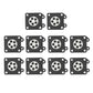 Qty 10: Metering Diaphragm Fits Stihl Replaces 0000 350 3504