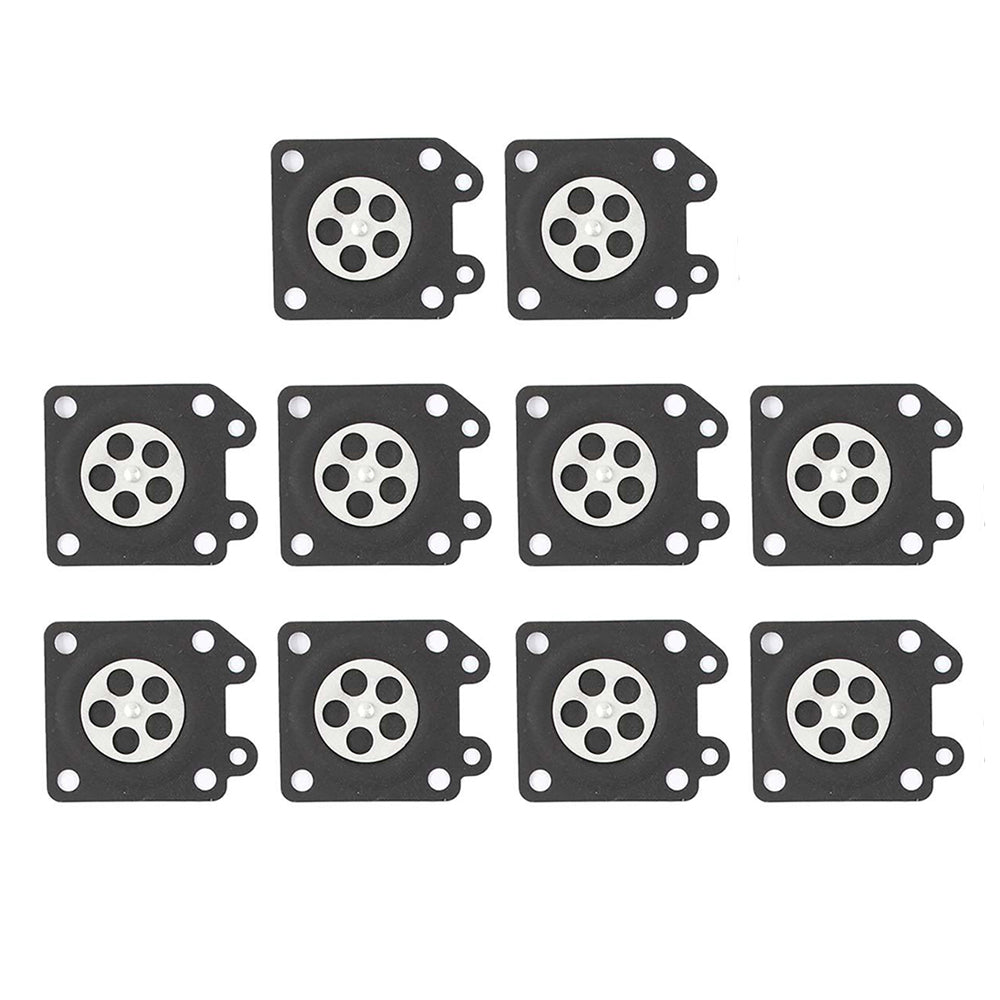 Qty 10: Metering Diaphragm Fits Stihl Replaces 0000 350 3504