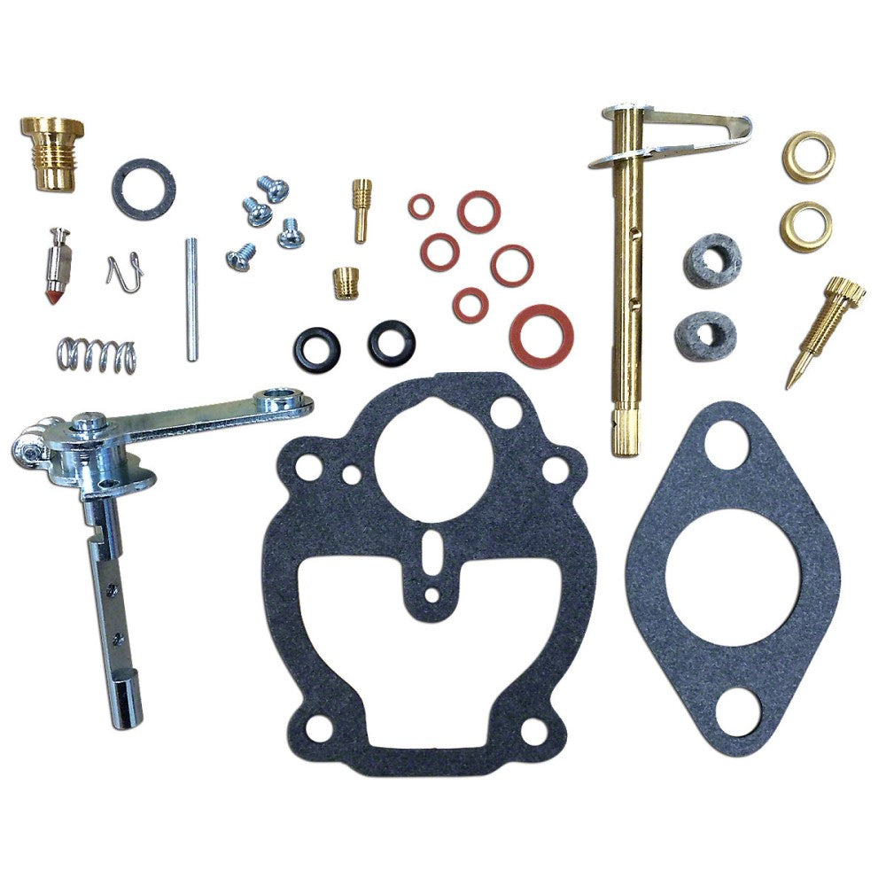 Complete Carburetor Repair Kit AB-232D for Zenith Carburetors