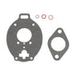 Carburetor Gasket Set for Oliver 1600 1650 1655 1800 Tractor