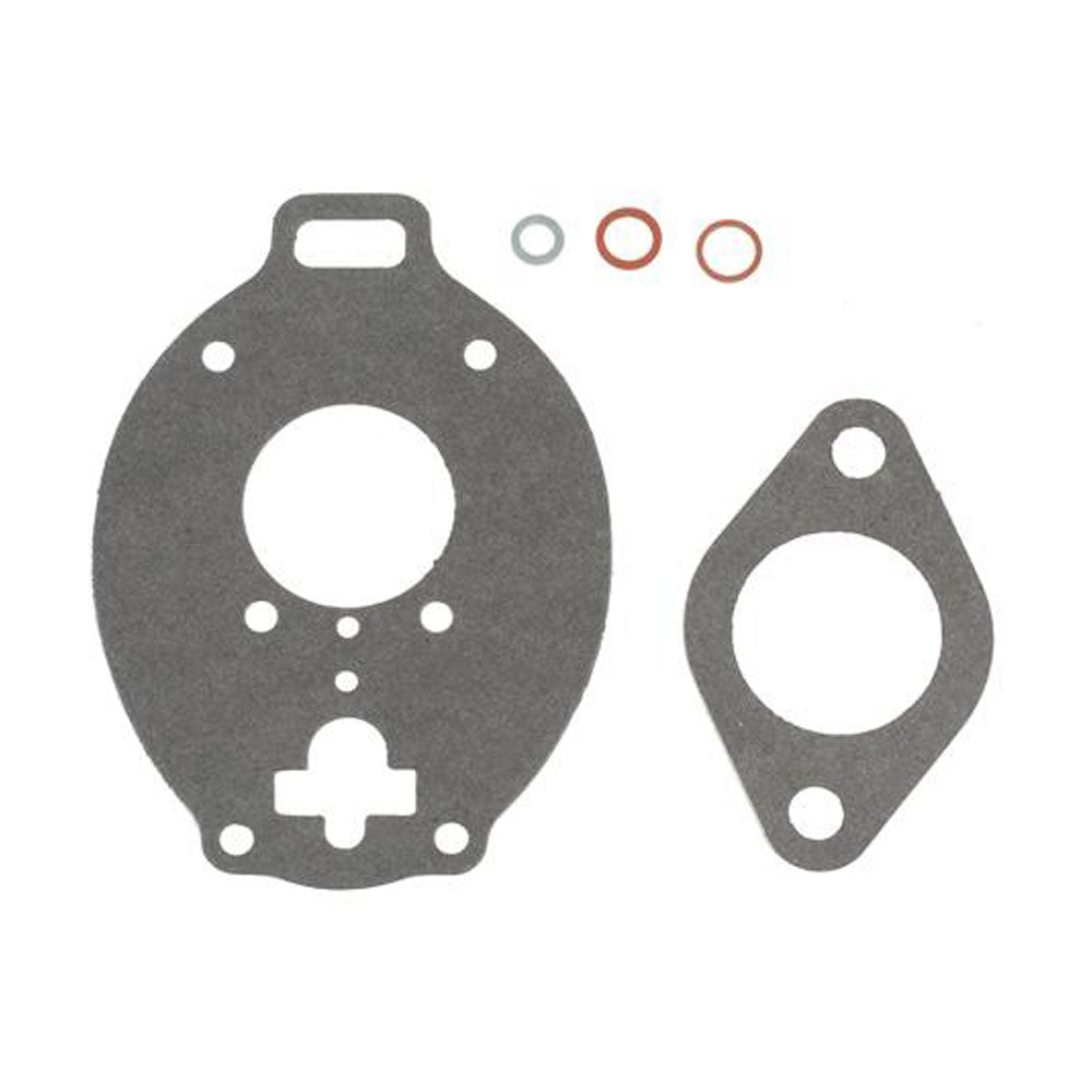 Carburetor Gasket Set for Oliver 1600 1650 1655 1800 Tractor