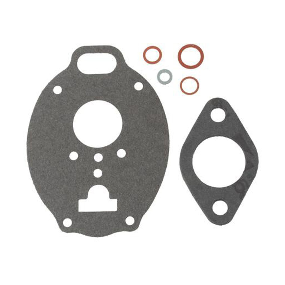 Carburetor Gasket Set Fits Minneapolis Moline 4 Star 445 Jetstar M4