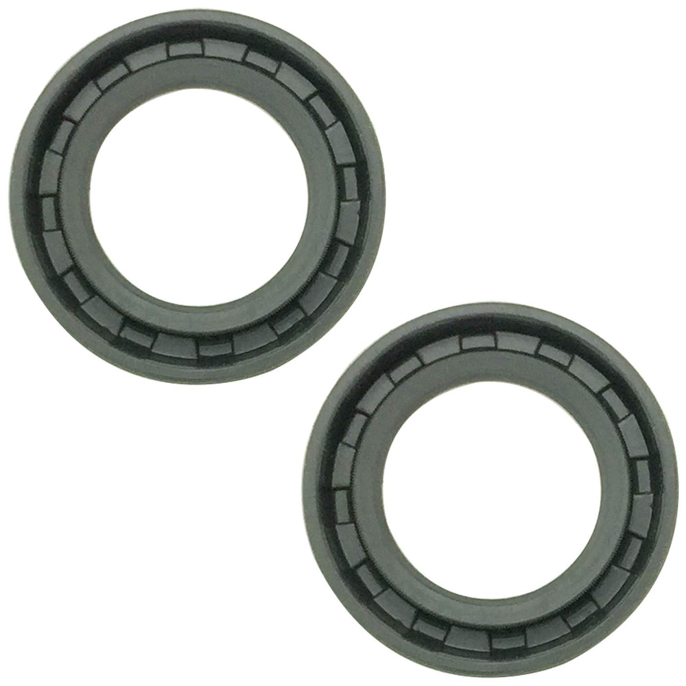 2 DIESEL INJECTOR CAV PUMP SHAFT SEALS FOR PART 26430510 26431852 3114992R1