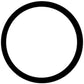 Distributer O Ring O-Ring 87055S94 134372 Fits Ford 600 800 900 2000 4000