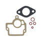 Carburetor Gasket Kit Fits International Harvester Replaces FSH10-0065