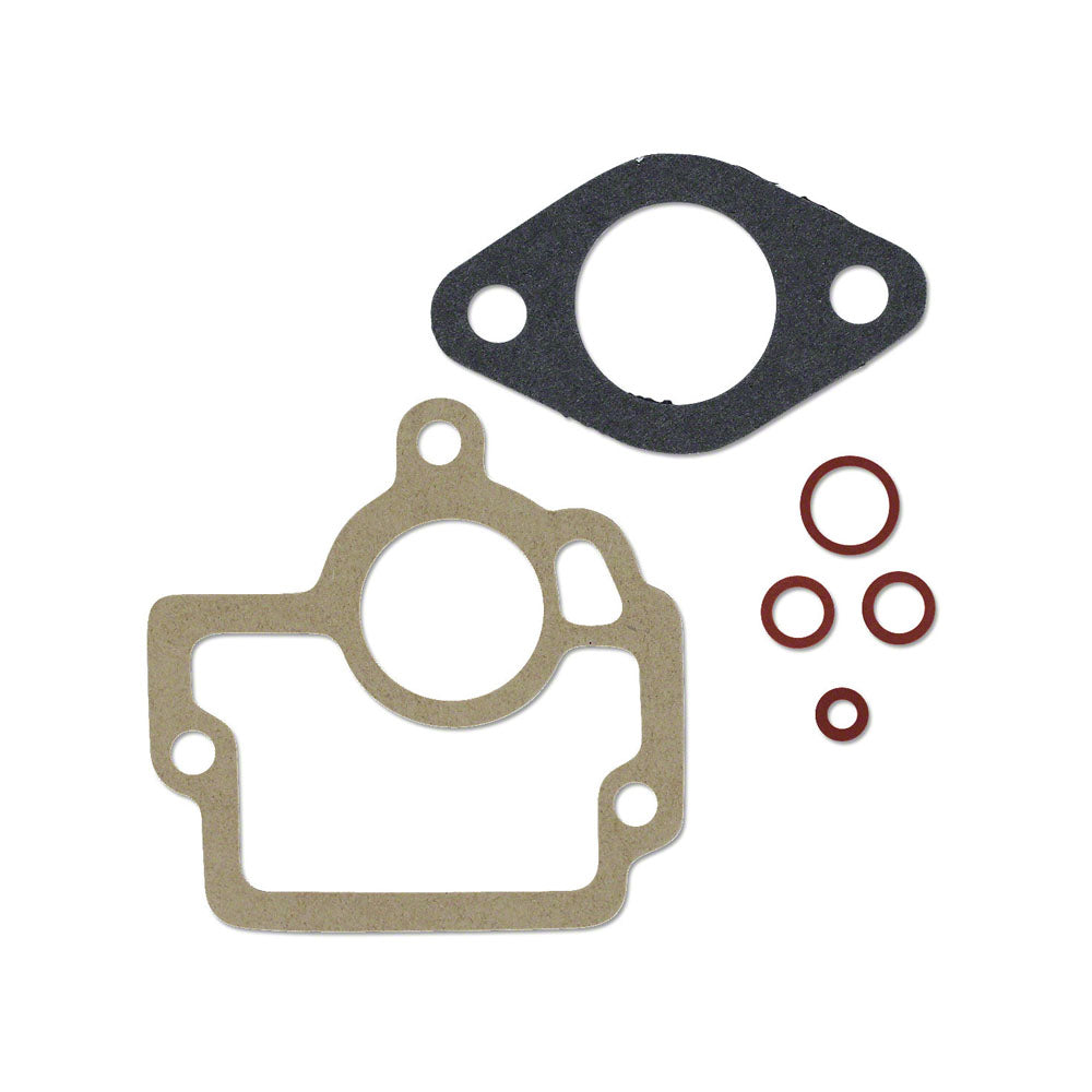 Carburetor Gasket Kit Fits International Harvester Replaces FSH10-0065