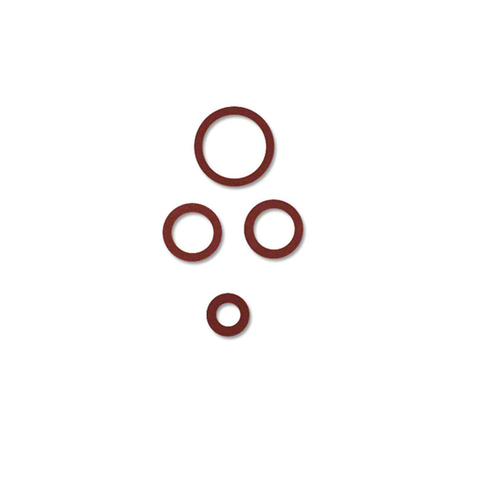 Carburetor Gasket Kit Fits International Harvester Replaces FSH10-0065