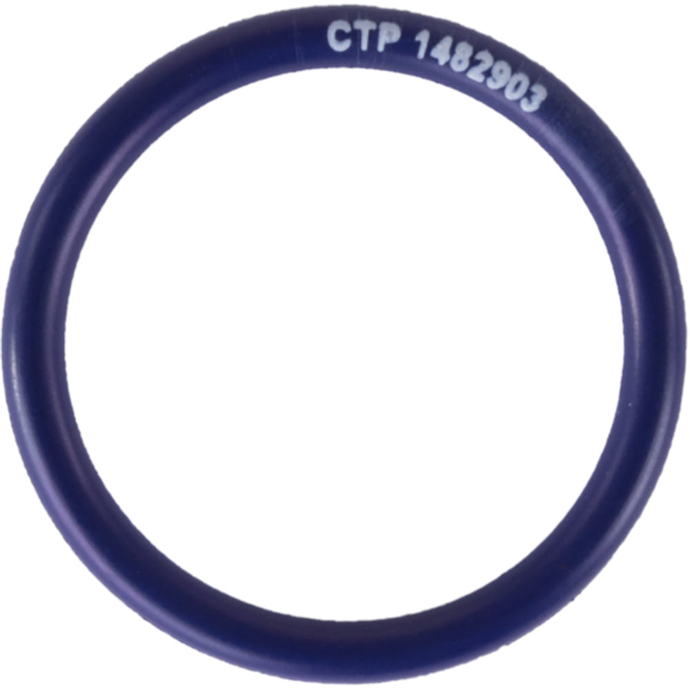 3126 Fits Caterpillar 325-5776 FUEL INJECTOR O-RING SEAL KIT PACK OF 6