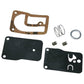 Fuel Pump Kit Fits Briggs and Stratton 393397 253700-255400 400400-422700 16-18