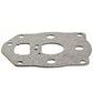 Carburetor Bowl Gasket 273186 271607 Fits Briggs and Stratton Small Engines