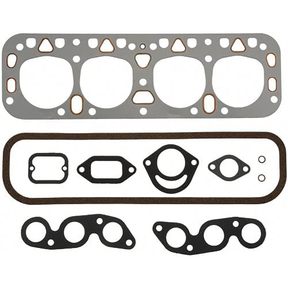 Head Gasket Set Fits FARMALL M W MTA Super MTA 400