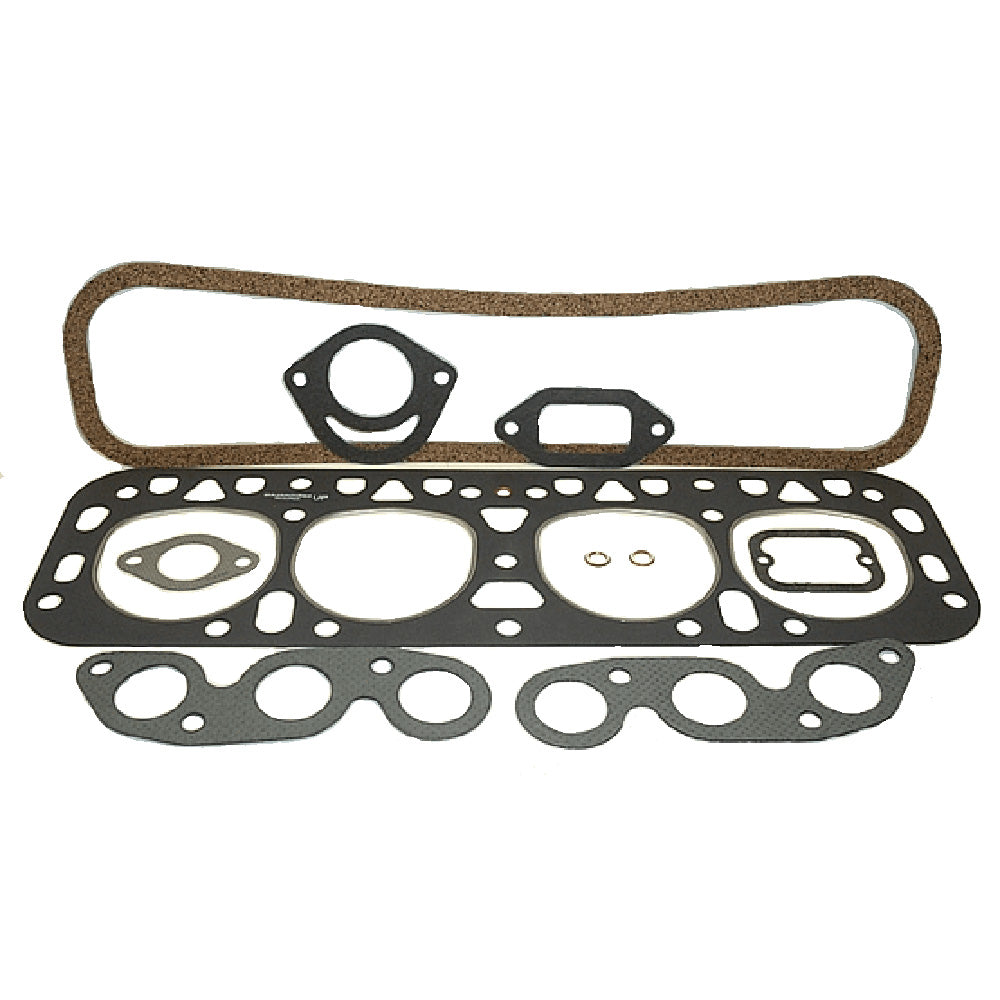 Head Gasket Set Fits FARMALL M W MTA Super MTA 400