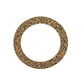 Rubberized Cork Fuel Cap Gasket Fits Oliver Replaces B824-GASKET