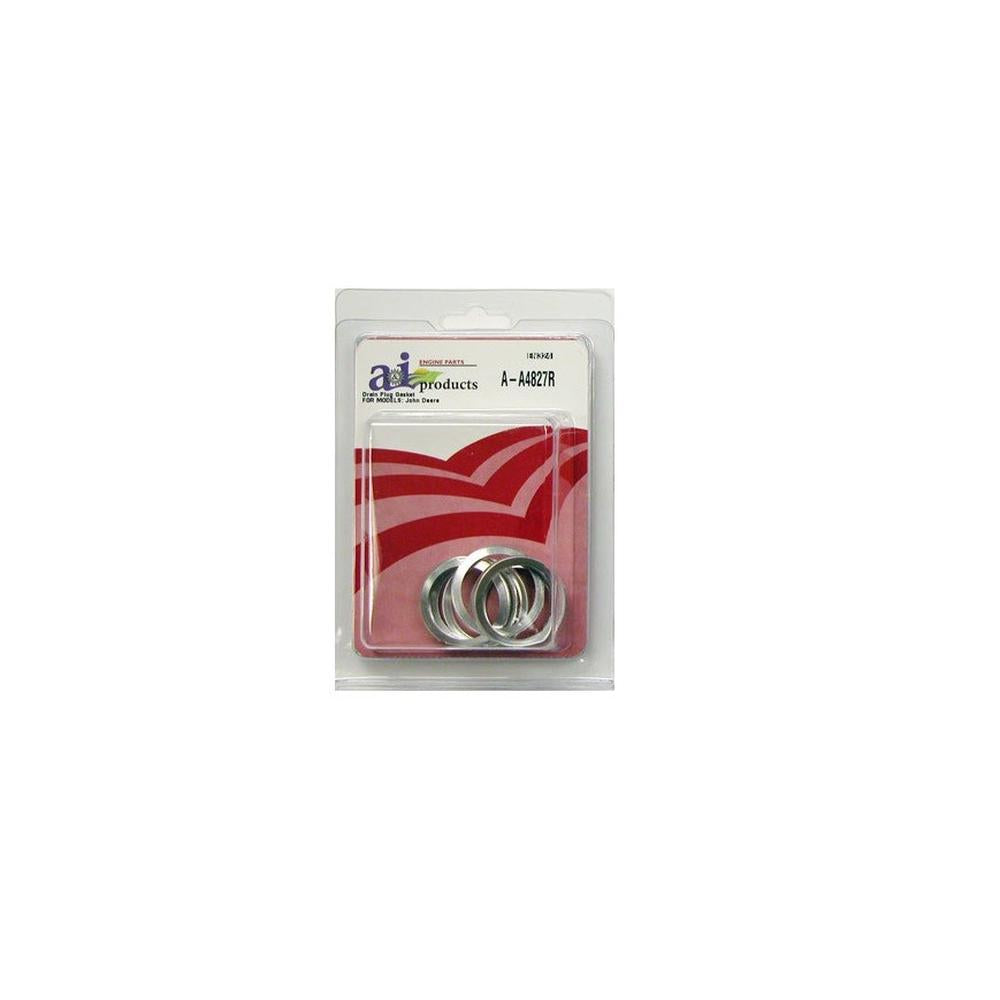 Gasket, Drain Plug (10 Pk) A4827R
