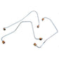 Injector Pipe Line Set Fits Long Replaces TX10309