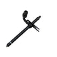 A140829 Pencil Fuel Injector Fits Case 1835 1845 1835B 1845B 1845S 580C