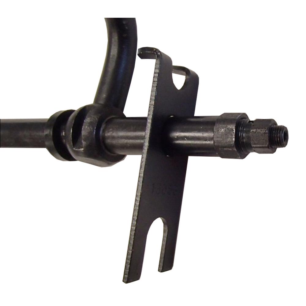 A37836 Tractor Pencil Injector Fits Case IH Units with D-188 Motor 20674