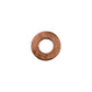 Fuel Injector Washer Fits Massey Ferguson Replaces 376091X1