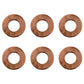 376091X1 Fits Massey Ferguson 1105 1135 2640 2675 6 Injector Sealing Washer