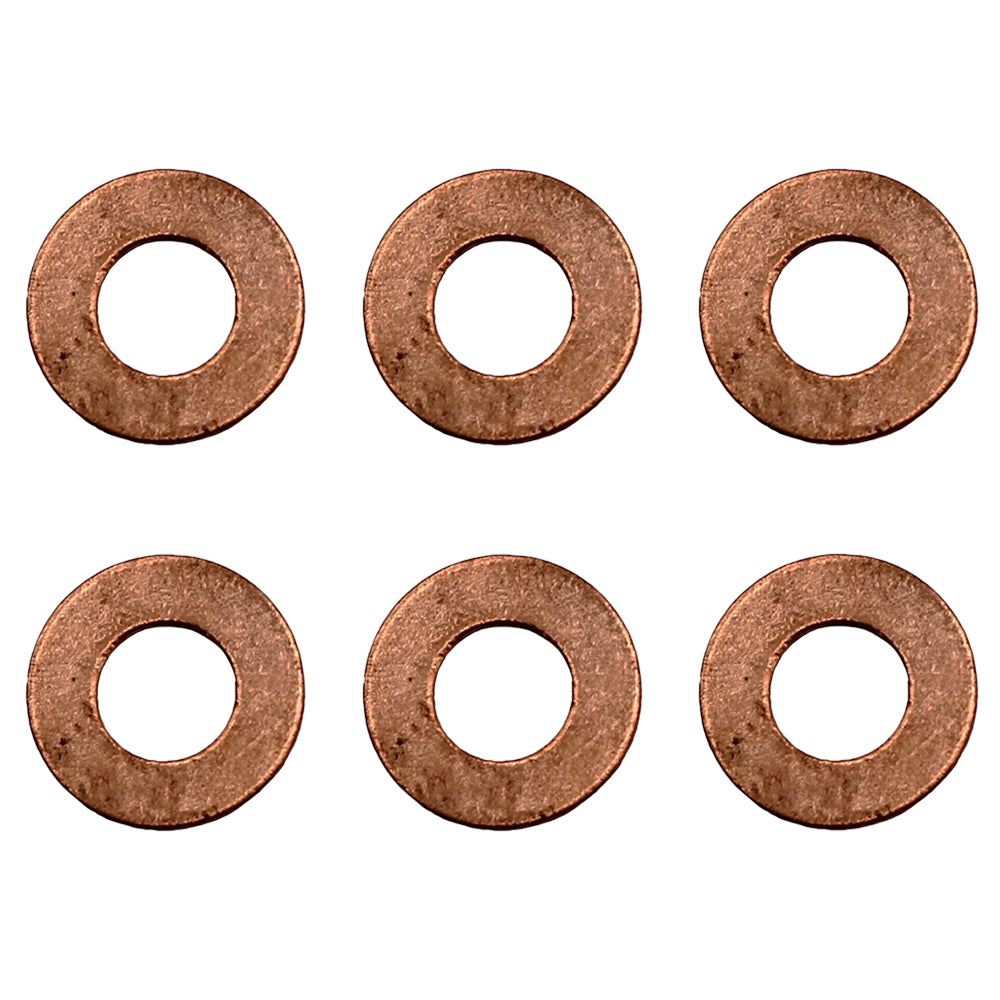376091X1 Fits Massey Ferguson 1105 1135 2640 2675 6 Injector Sealing Washer