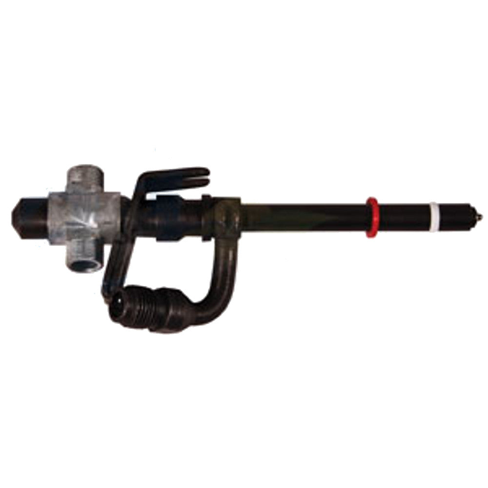 Injector Fits John Deere 4045D 4045T 6068D 6068T 35107 38416 RE507766