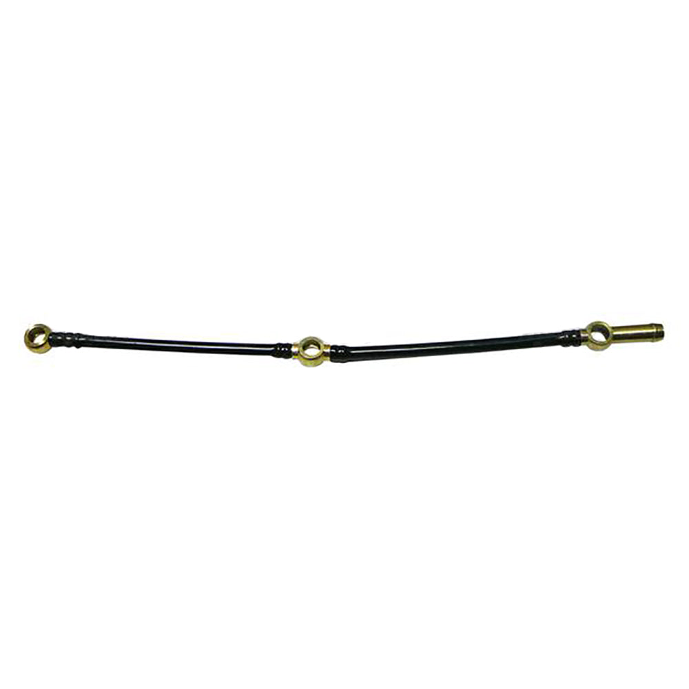 S.62856 LEAK-OFF LINE, 3 CYLINDER Fits Allis Chalmers