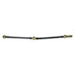 S.62856 LEAK-OFF LINE, 3 CYLINDER Fits Fiat