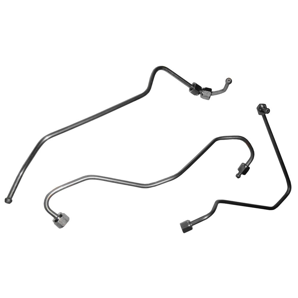 Injection Line Set -3 Cylinder Fits New Holland Fits Ford 2000 3000 4000