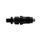 Fuel Injector Fits Ford New Holland Replaces 131406490
