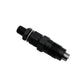 (3 Pack) New 131406490 Fuel Injectors Fits Ford New Holland 3415 TC30 TC45 L140