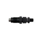 (3 Pack) New 131406490 Fuel Injectors Fits Ford New Holland 3415 TC30 TC45 L140