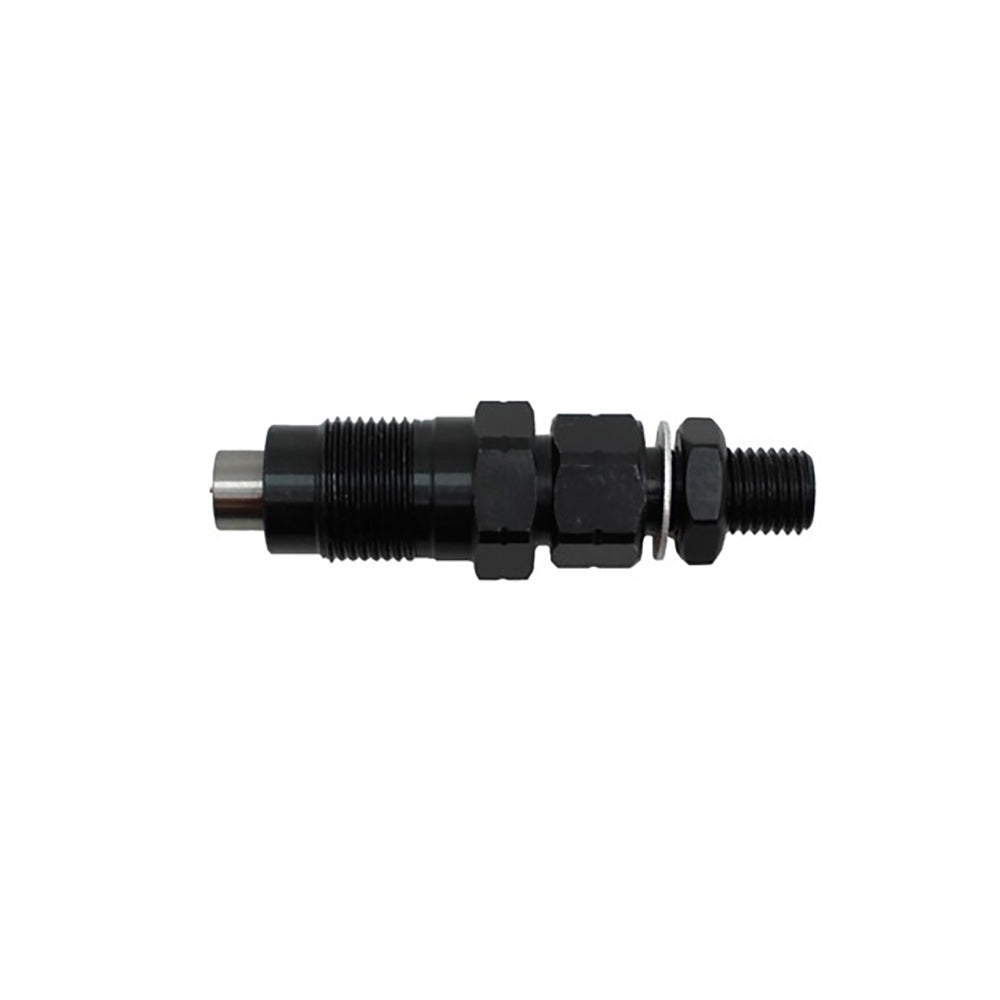 (3 Pack) New 131406490 Fuel Injectors Fits Ford New Holland 3415 TC30 TC45 L140