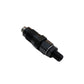 Fuel Injector Fits Bobcat Replaces 6672405