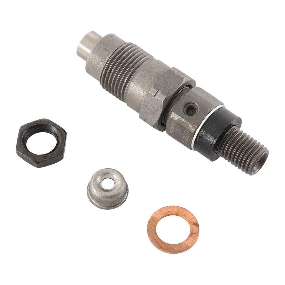 Fuel Injector Fits Kubota Replaces 1G065-53900