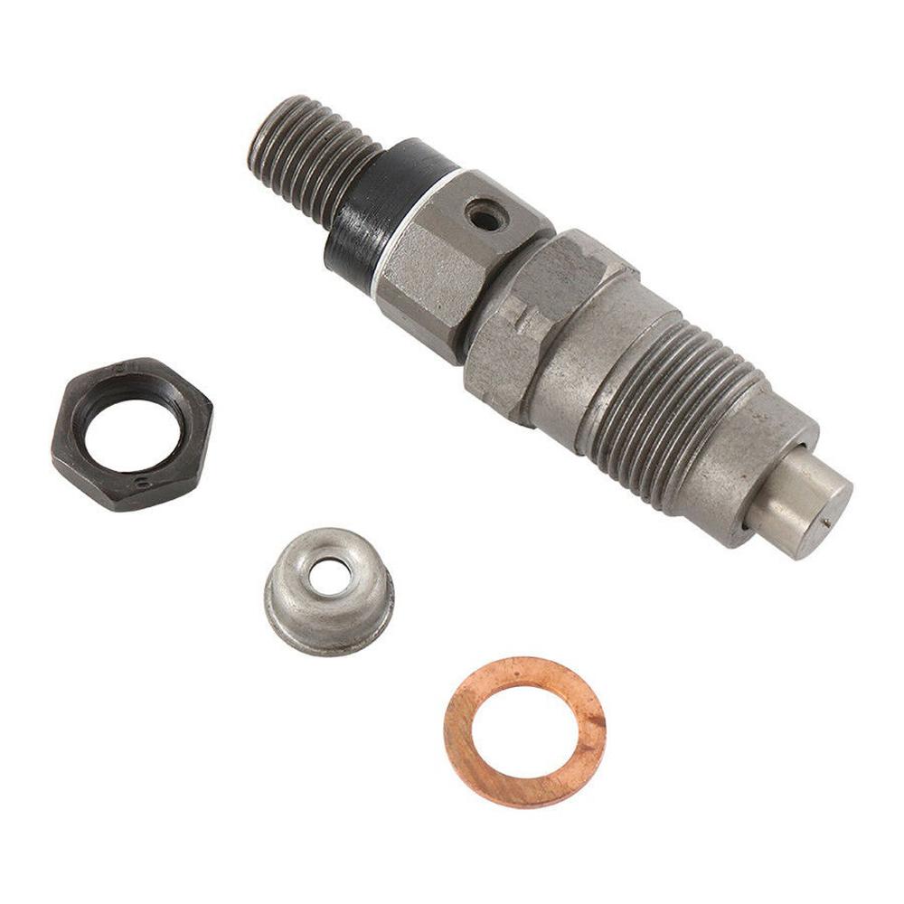 New Injector Fits Kubota B21 Indust/Const, B2320DT 1G065-53900, 1G065-53902