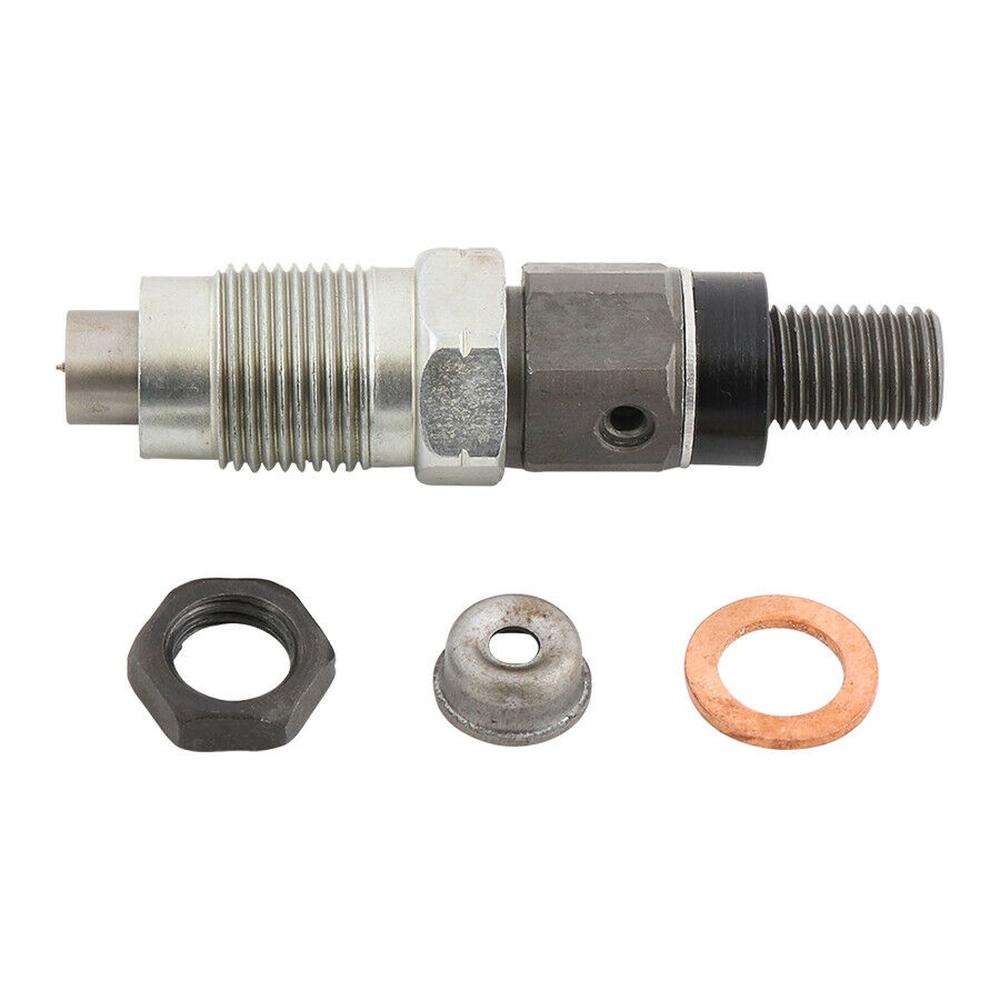 Injector Fits Kubota Replaces 1C010-53001