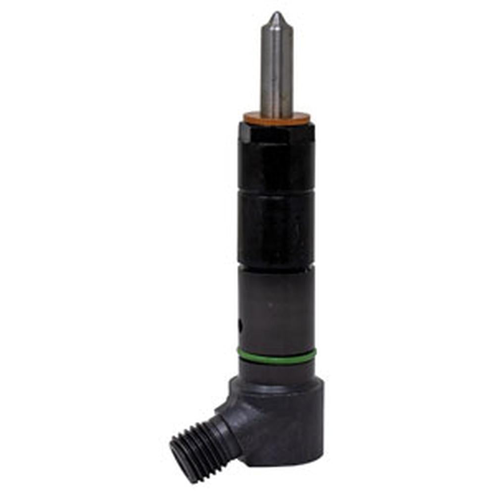 New Injector Fits John Deere 320D Skid Steer, 323D Compact Track Loader RE529390