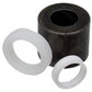 Fuel Injection Nozzle Seal O-Ring Kit RE13887 Fits John Deere Various Models