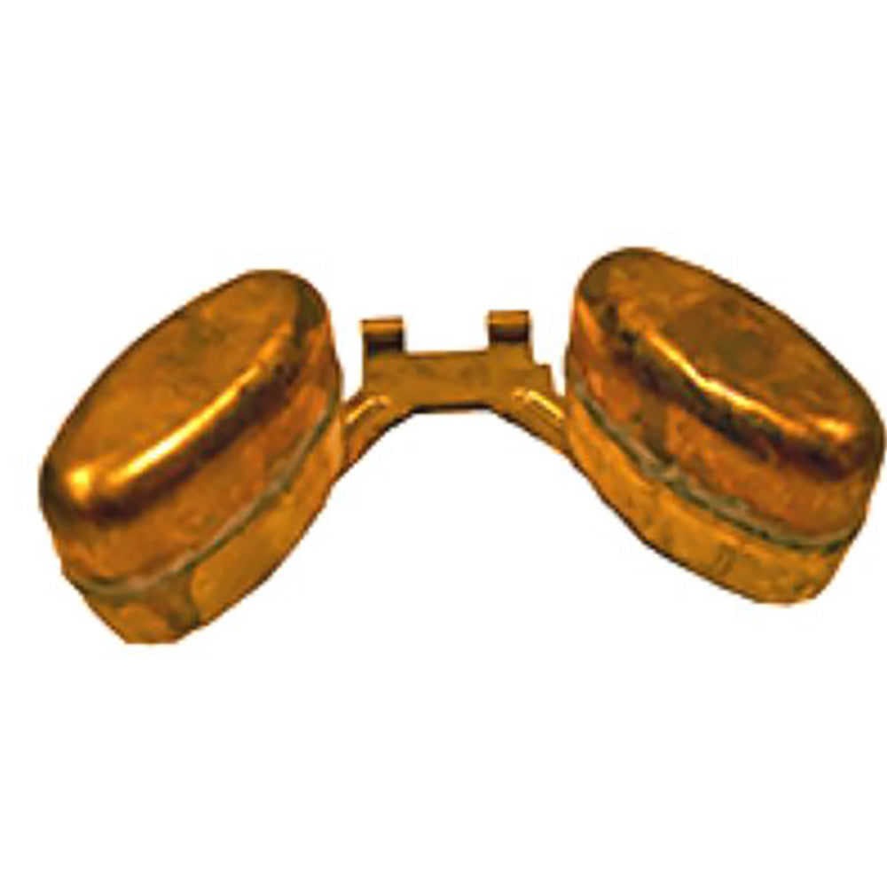 Carburetor Float (Z) Fits Massey Ferguson Replaces 1502043M1