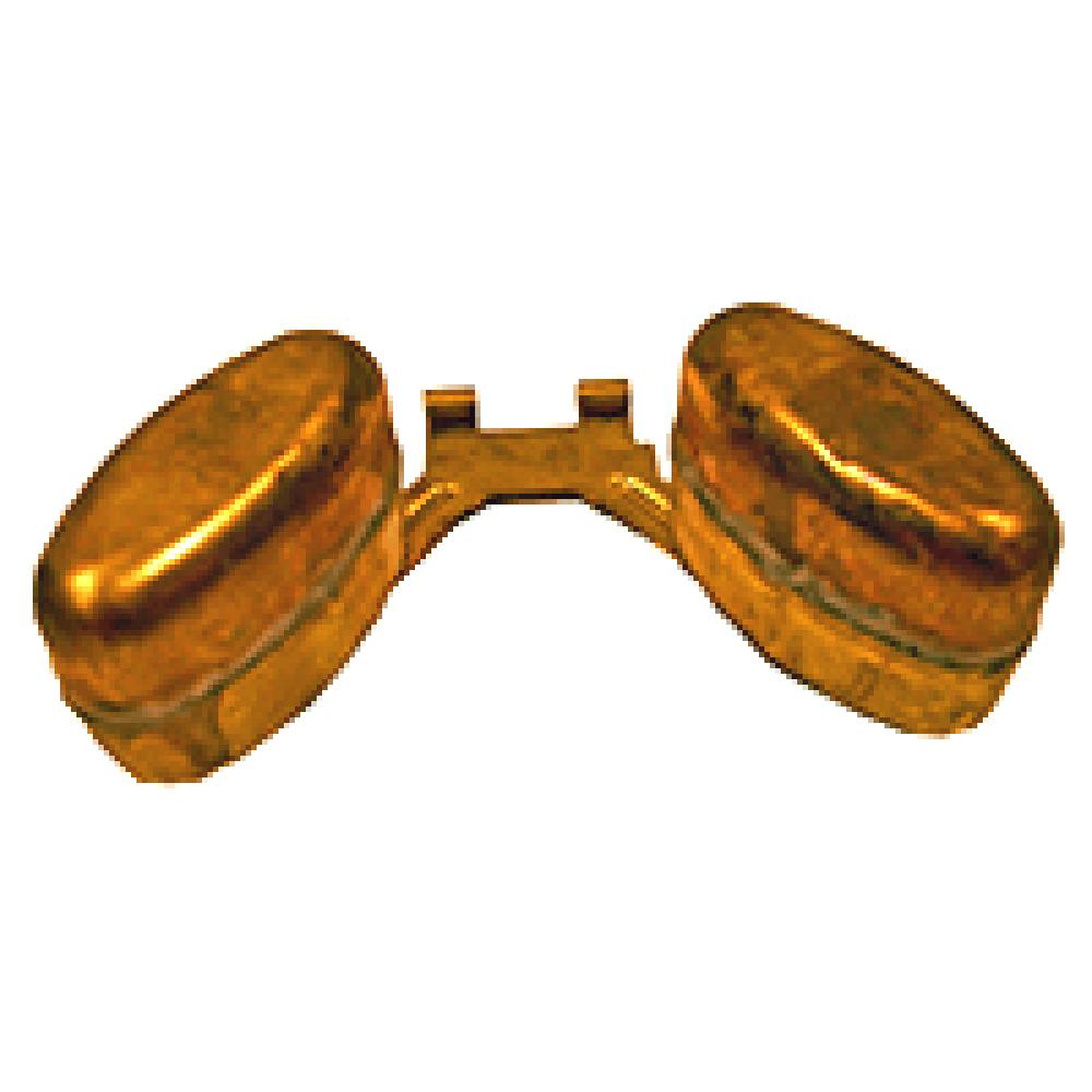 Carburetor Float (Z) Fits John Deere Replaces AH10620