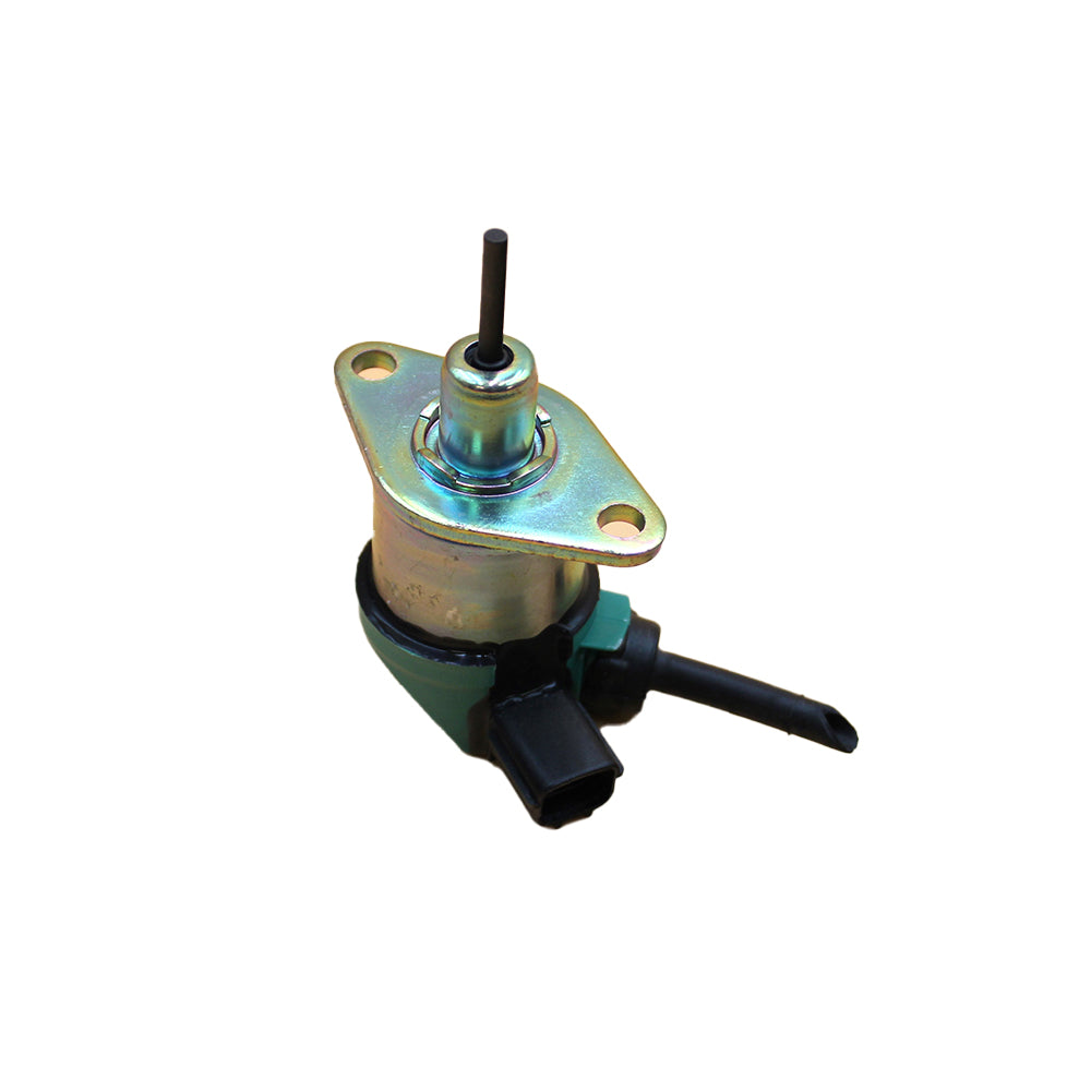 Fuel Solenoid Fits Kubota Replaces 1G772-60010