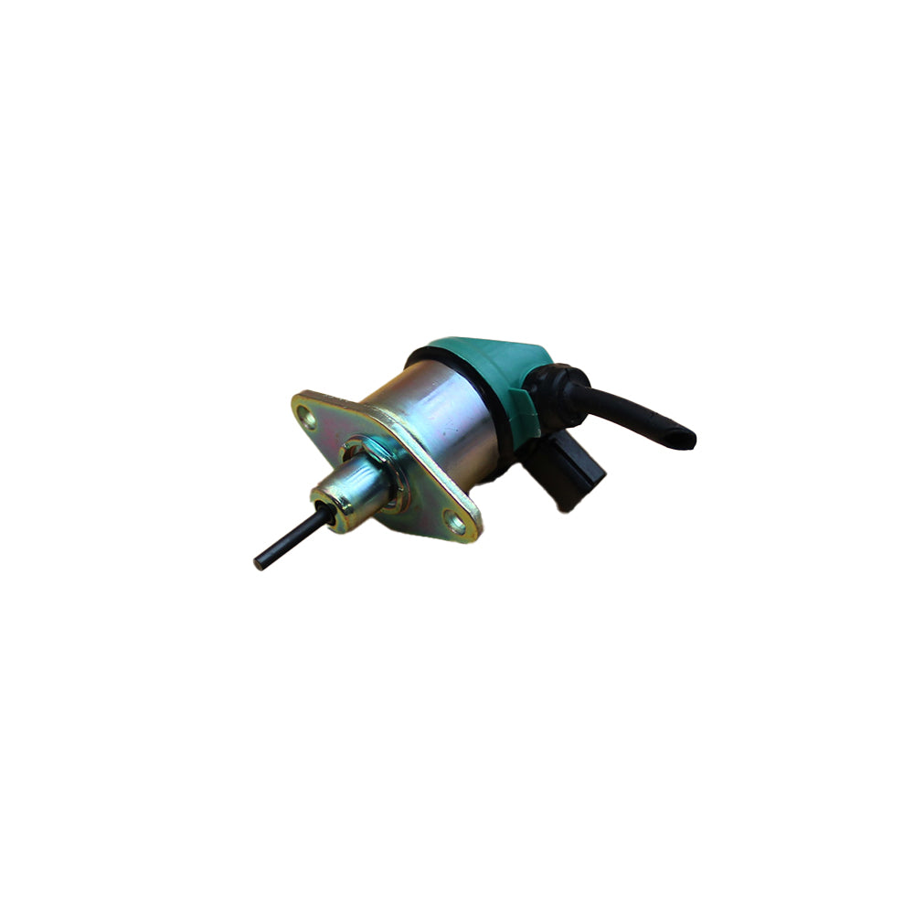 Fuel Solenoid Fits Kubota Replaces 1G772-60010